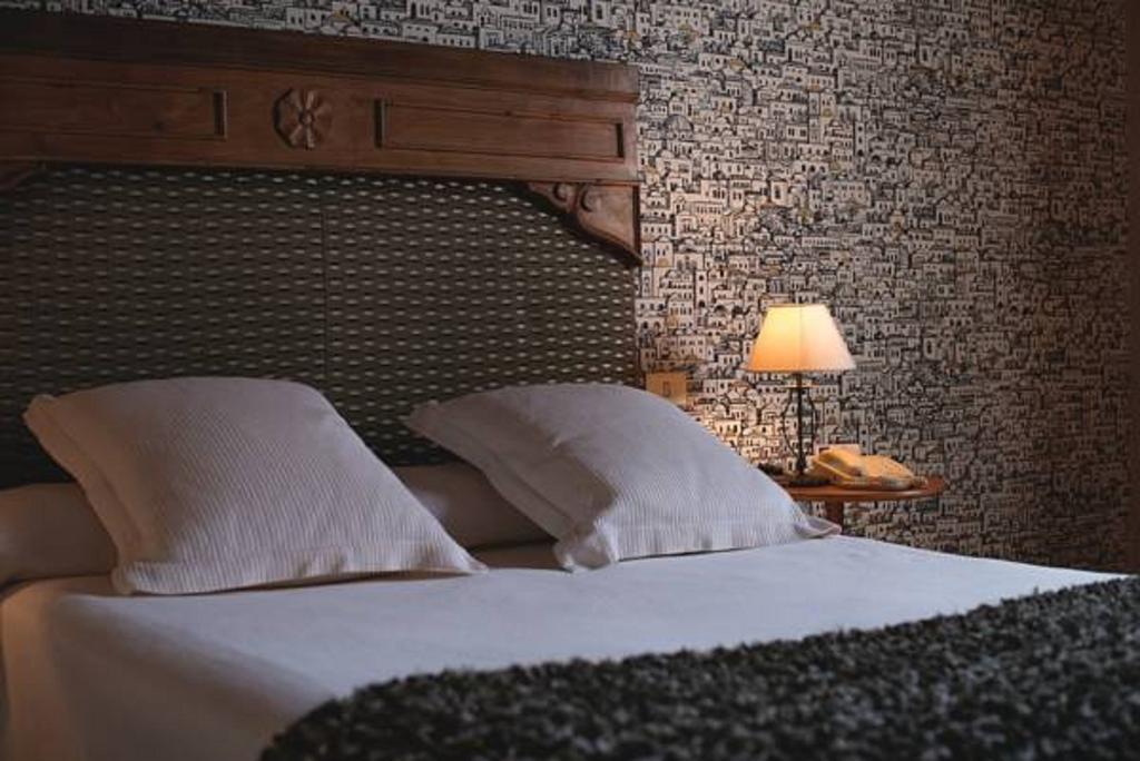 Hotel Konbenio Amorebieta-Etxano Værelse billede