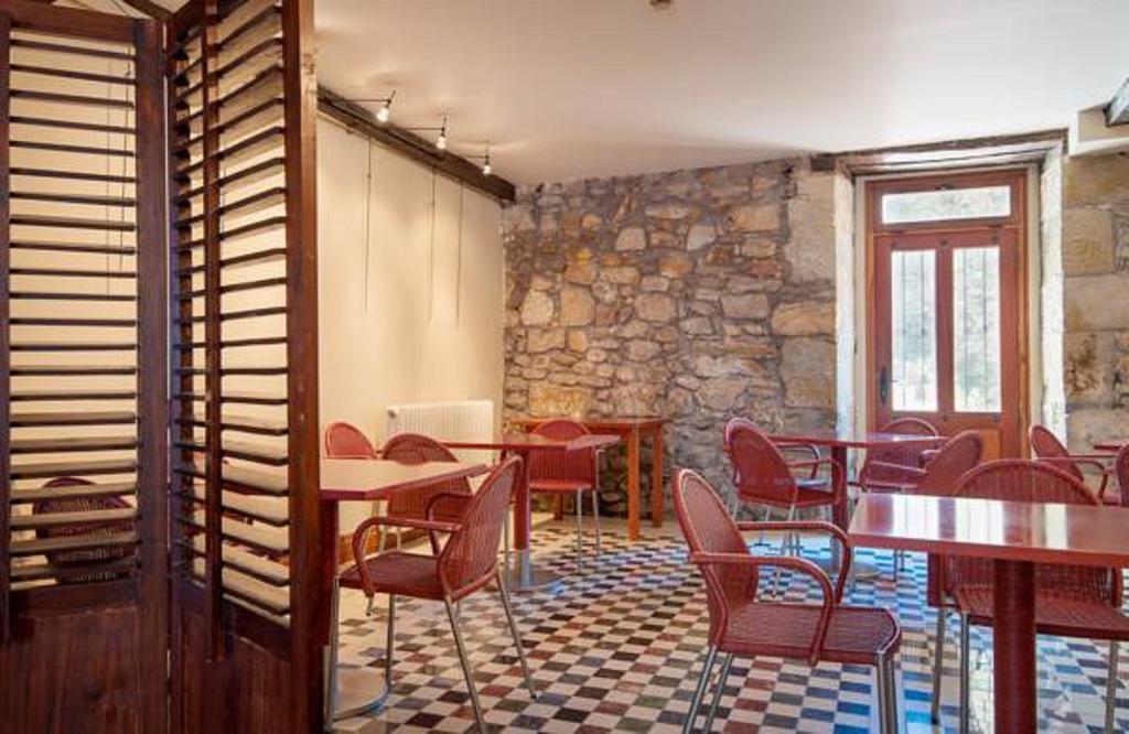 Hotel Konbenio Amorebieta-Etxano Værelse billede