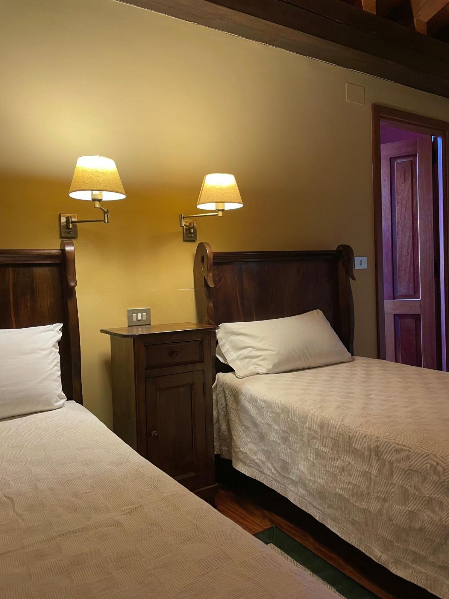 Hotel Konbenio Amorebieta-Etxano Eksteriør billede