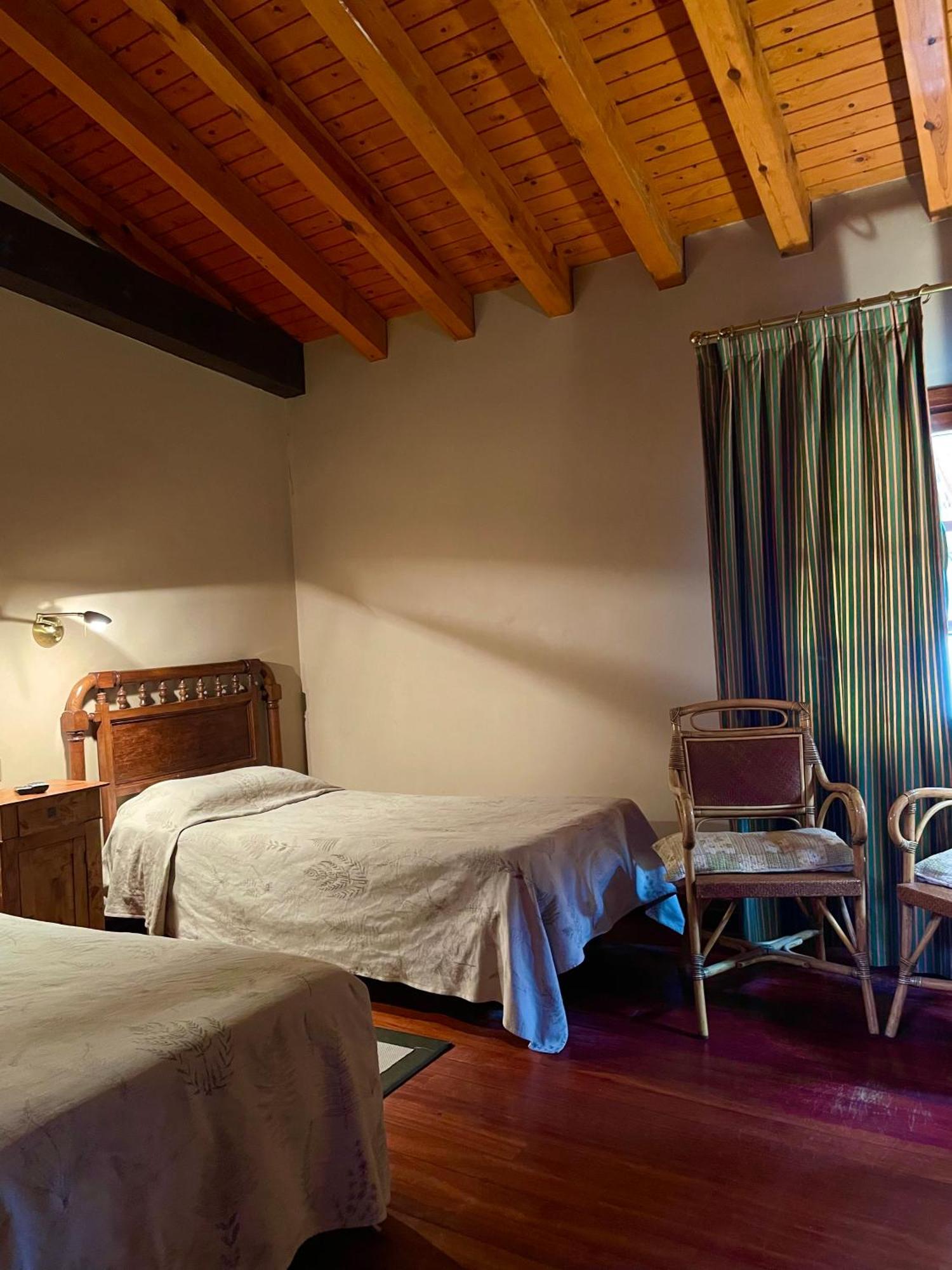 Hotel Konbenio Amorebieta-Etxano Eksteriør billede